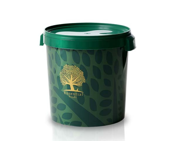 Essential The Food Box